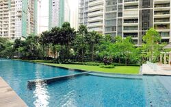 Urban Suites (D9), Condominium #557507551